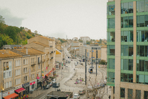 Vidange fosse septique Poitiers